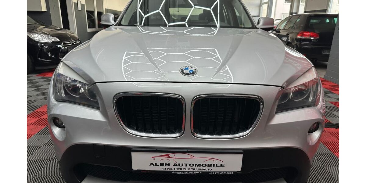 BMW X1 143.369 km 6.990 &euro; Köln 51109