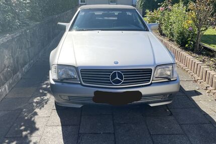 Mercedes-Benz SL 280 282.000 km 13.000 &euro; Lohmar 53797