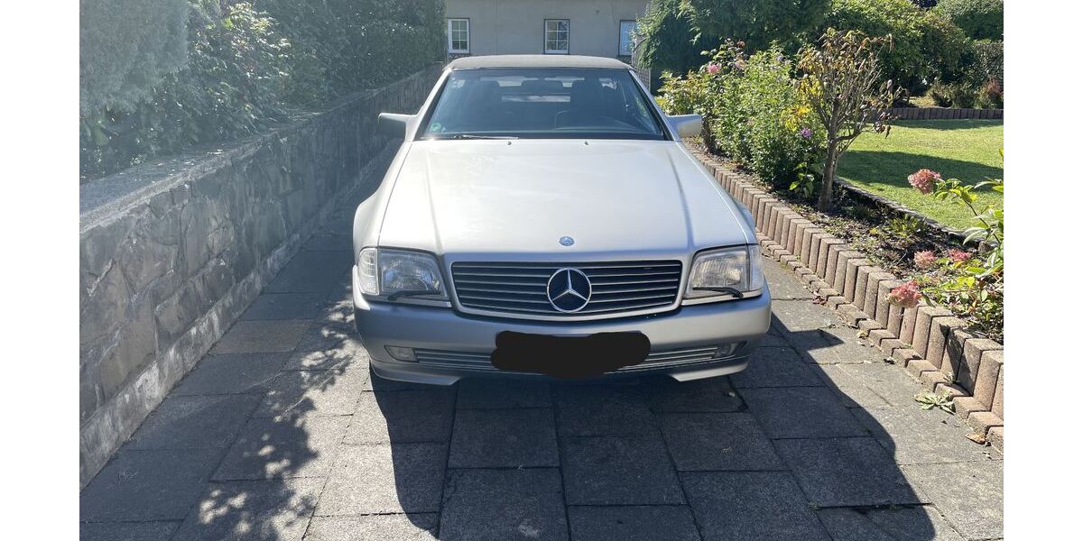 Mercedes-Benz SL 280 282.000 km 13.000 &euro; Lohmar 53797