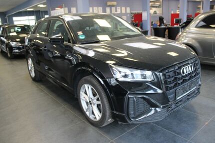 Audi Q2 120.816 km 21.980 &euro; Euskirchen 53881