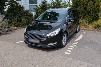 Ford Galaxy 104.531 km 15.500 &euro; Mechernich 53894