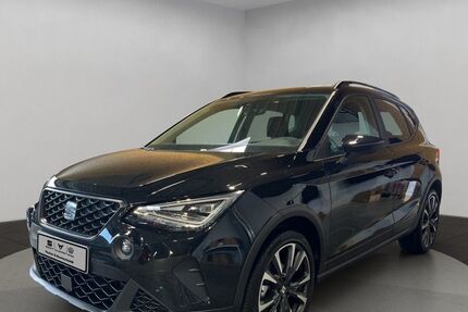 Seat Arona 23.028 km 17.688 &euro; Lohmar 53797