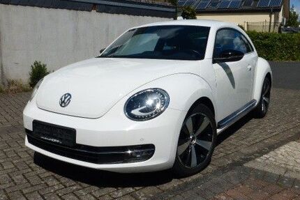 VW Beetle 155.000 km 7.650 &euro; Sankt Augustin 53757