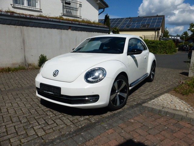 VW Beetle 155.000 km 7.650 &euro; Sankt Augustin 53757