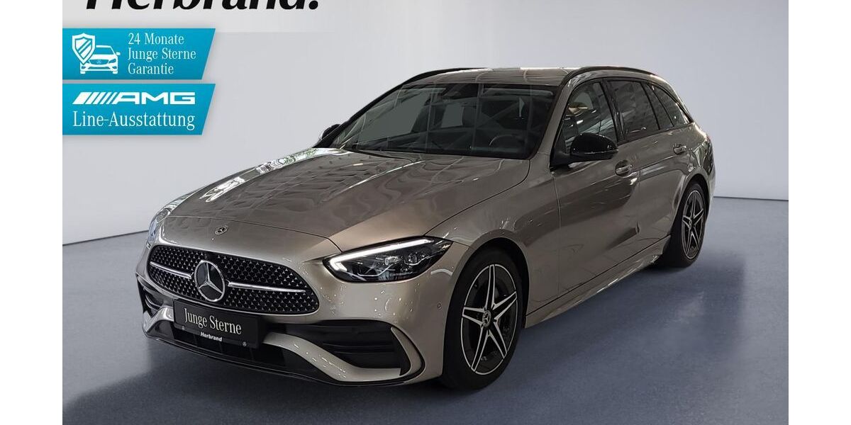 Mercedes-Benz C 180 9.056 km 37.990 &euro; Bergheim 50126