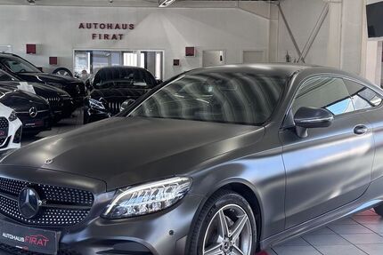 Mercedes-Benz C 220 121.000 km 27.849 &euro; Erftstadt / Köln 50374