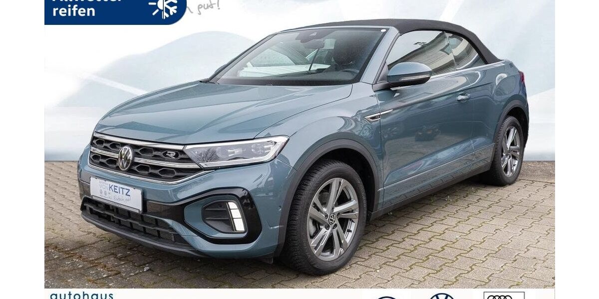VW T-Roc 20.269 km 25.950 &euro; Kerpen 50169