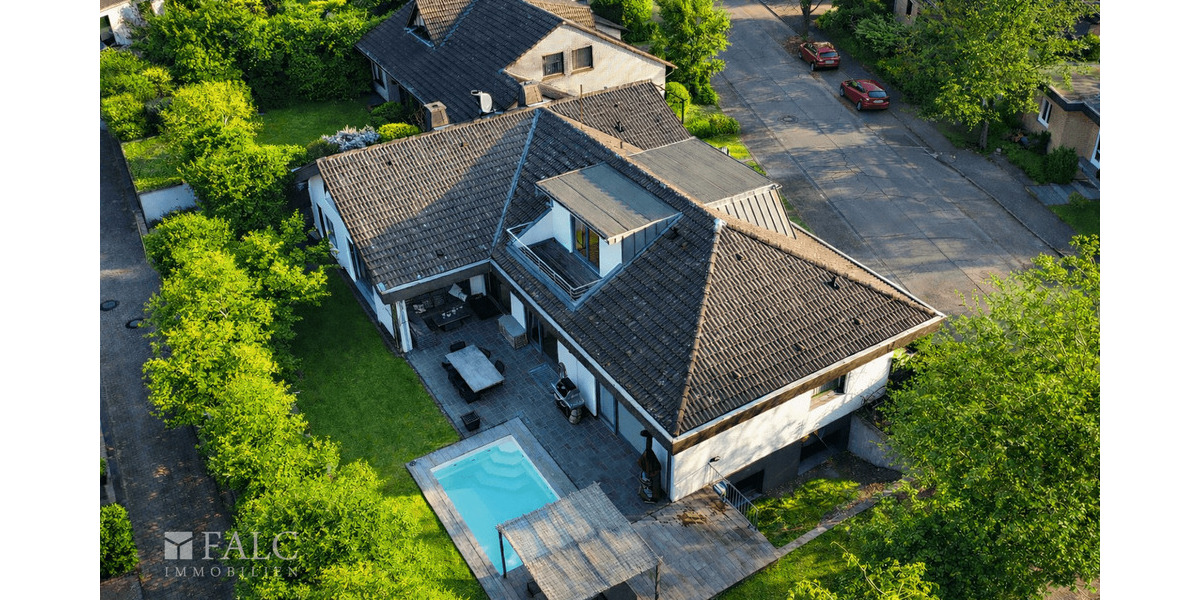 Mehrfamilienhaus, Wohnhaus Pulheim - 7 Zimmer, 227 m&sup2;, 1.199.000&euro; | Angebot:25820748