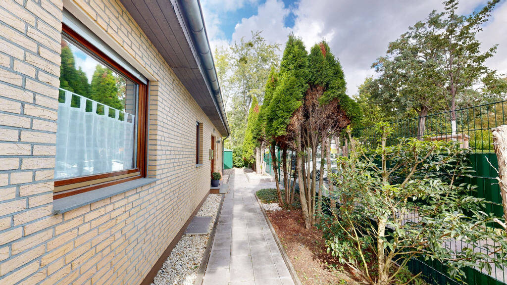 Einfamilienhaus Bonn (Brüser Berg) Ückesdorf - 5 Zimmer, 135 m&sup2;, 665.000&euro; | Angebot:26093648