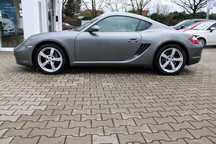 Porsche Cayman 143.211 km 24.000 &euro; Sankt Augustin 53757