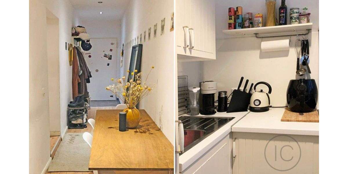 Mehrfamilienhaus, Wohnhaus Köln Neustadt-Süd - 2 Zimmer, 613 m&sup2;, 2.500.000&euro; | Angebot:25778868