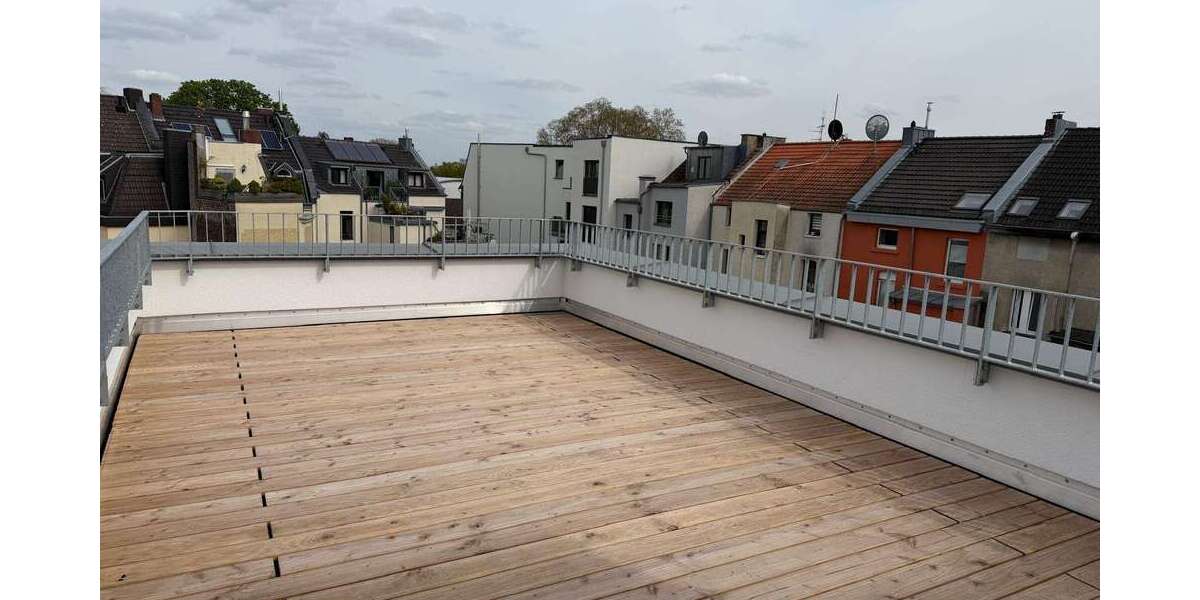 Etagenwohnung Köln Rodenkirchen - 3 Zimmer, 117 m&sup2;, 659.000&euro; | Angebot:26116503