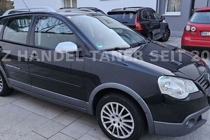 VW Polo 177.000 km 4.590 &euro; Troisdorf (Nähe Köln/Bonn) 53844
