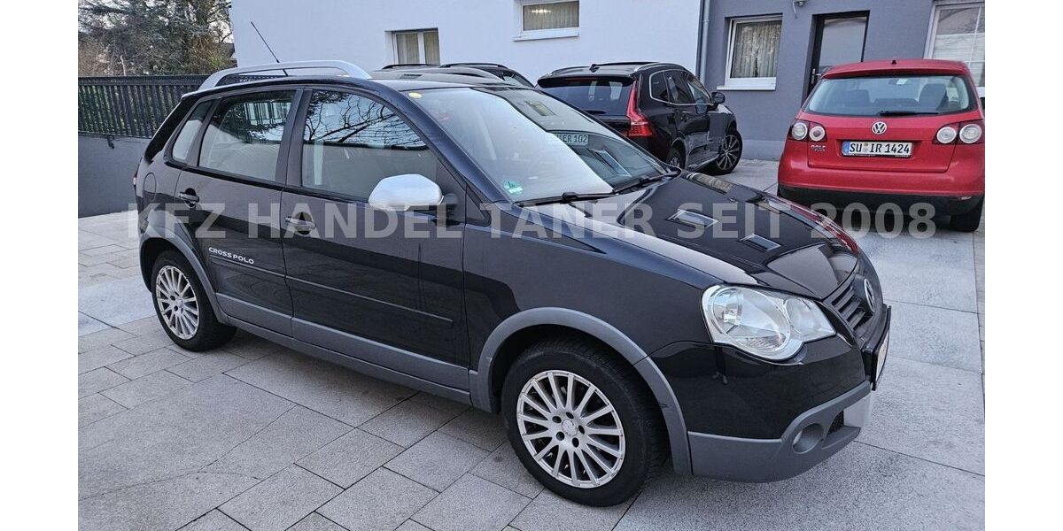 VW Polo 177.000 km 4.590 &euro; Troisdorf (Nähe Köln/Bonn) 53844