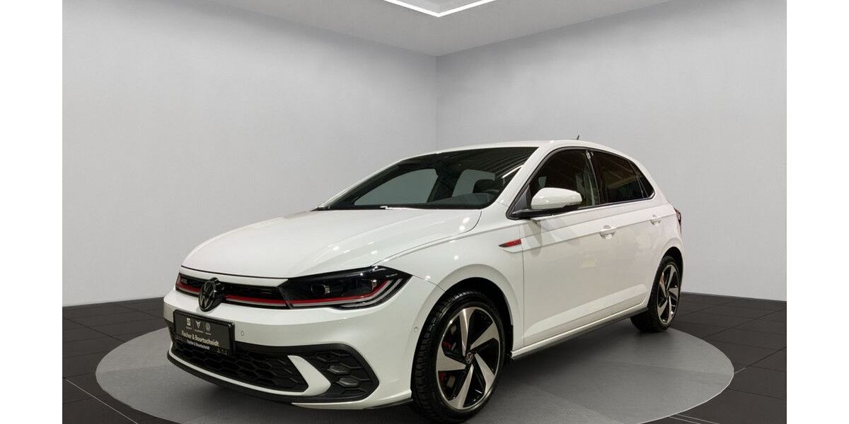 VW Polo 19.038 km 24.688 &euro; Lohmar 53797