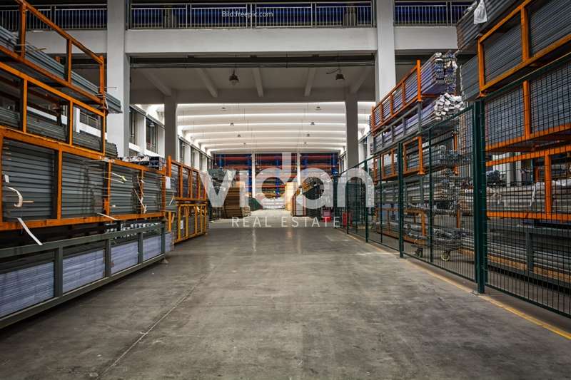 Gewerbeobjekt Leverkusen Bürrig - 9.000&euro; | Angebot:20301269