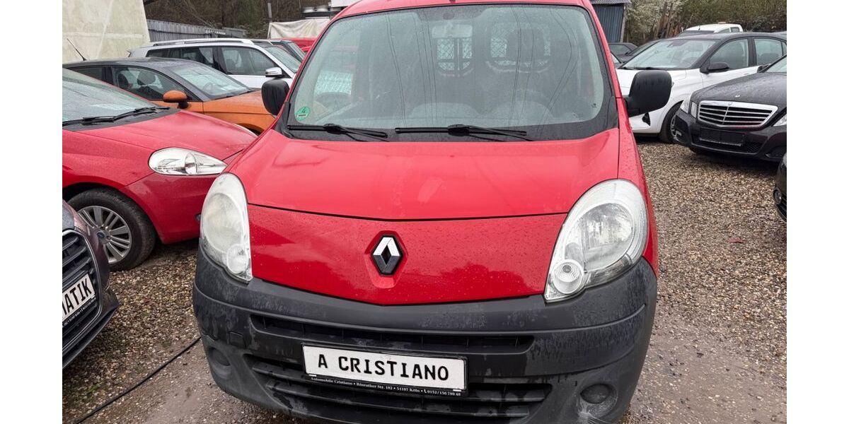 Renault Kangoo 284.000 km 1.999 &euro; Köln 51107