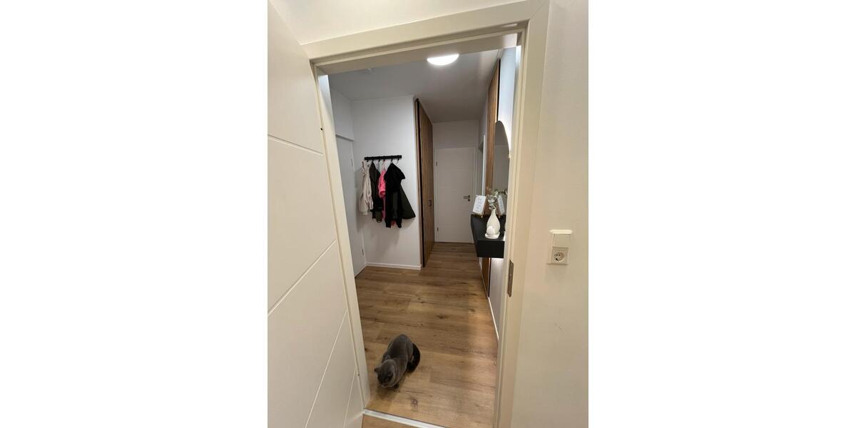 Etagenwohnung Sankt Augustin - 2 Zimmer, 62 m&sup2;, 233.000&euro; | Angebot:26022941