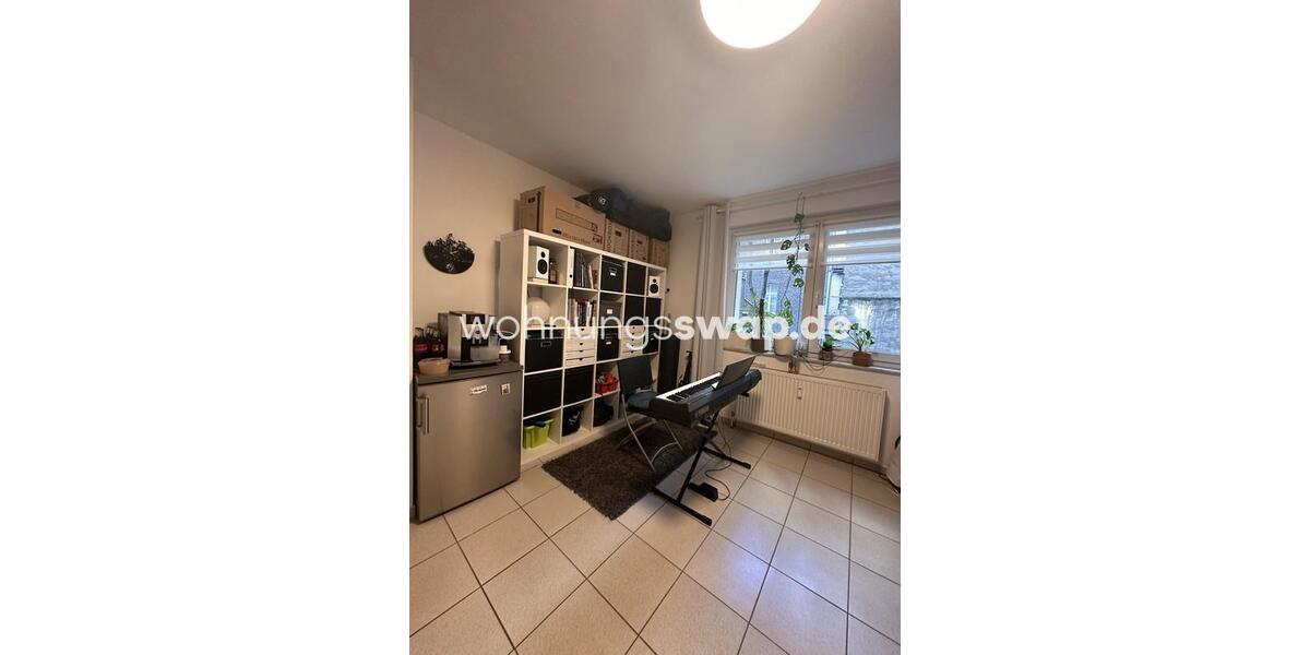Etagenwohnung Köln Innenstadt - 2 Zimmer, 62 m&sup2;, 950&euro; | Angebot:24626707