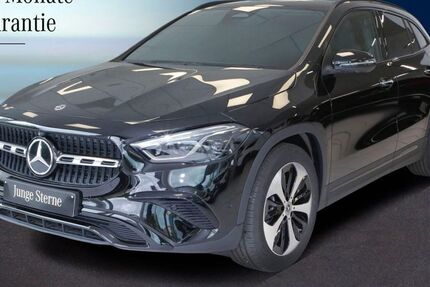 Mercedes-Benz GLA 220 3.502 km 44.950 &euro; Rheinbach 53359