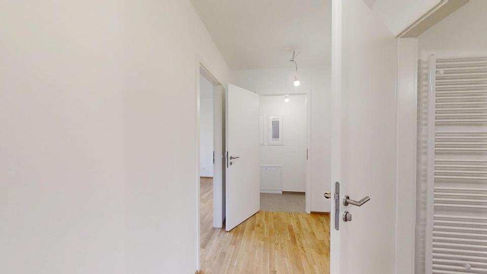 Etagenwohnung Bonn Dransdorf - 3 Zimmer, 80 m&sup2;, 1.180&euro; | Angebot:25545625