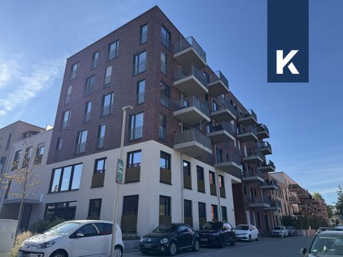 Etagenwohnung Bonn Dransdorf - 4 Zimmer, 105 m&sup2;, 1.425&euro; | Angebot:25548130