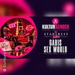 793. Kulturschock - Keine Show ist wie die andere!