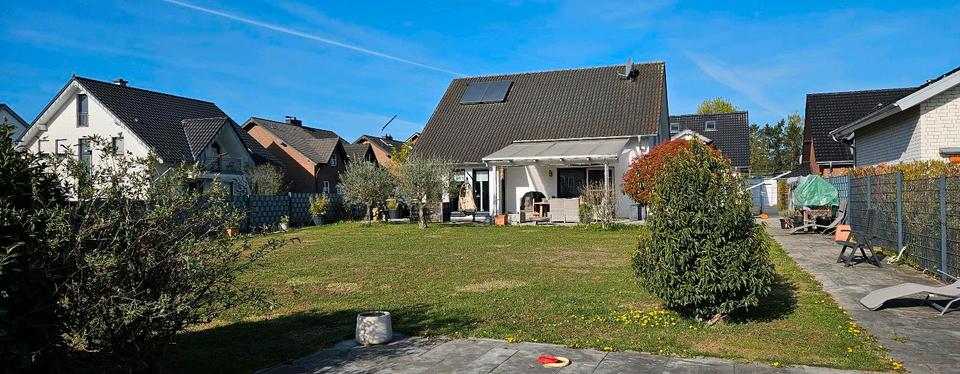 Einfamilienhaus Nörvenich - 5 Zimmer, 175 m&sup2;, 795.000&euro; | Angebot:20225064