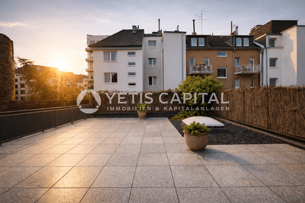 Wohnung Köln - 4 Zimmer, 109 m&sup2;, 840.000&euro; | Angebot:26115274