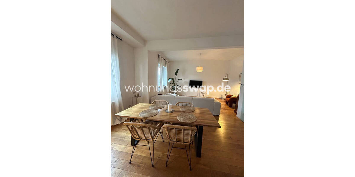 Etagenwohnung Köln Nippes - 2 Zimmer, 88 m&sup2;, 1.250&euro; | Angebot:26501972