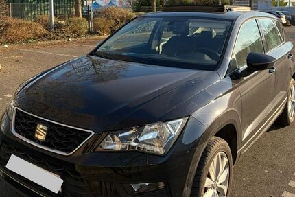 Seat Ateca 79.000 km 17.800 &euro; Siegburg 53721