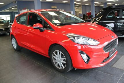 Ford Fiesta 126.906 km 7.980 &euro; Euskirchen 53881