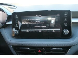 Skoda Fabia TSi 115 Alu PDC LED Kamera SOFORT 9 km 20.495 &euro; Bonn 53225