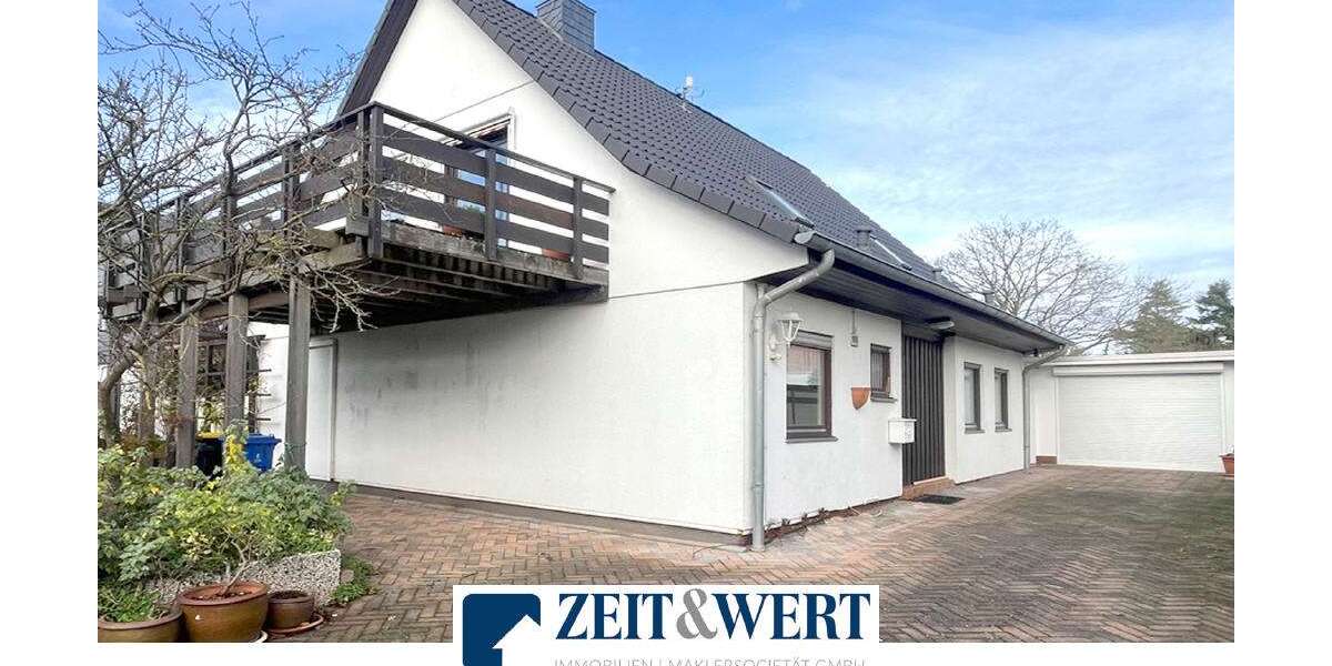 Einfamilienhaus Erftstadt - 5 Zimmer, 140 m&sup2;, 299.000&euro; | Angebot:26119339