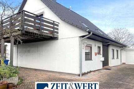 Haus Erftstadt - 5 Zimmer, 140 m&sup2;, 299.000&euro; | Angebot:26119339
