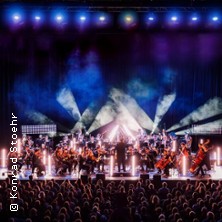Filmmusik LIVE - von Hans Zimmer bis John Williams 18.11.2026 Beethovenhalle Bonn