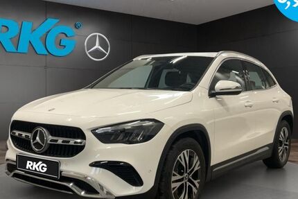Mercedes-Benz GLA 220 11.874 km 38.680 &euro; Siegburg 53721
