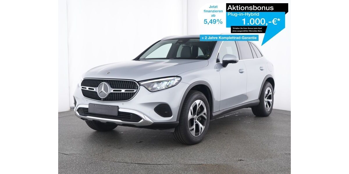 Mercedes-Benz GLC 300 8.846 km 58.790 &euro; Bornheim 53332