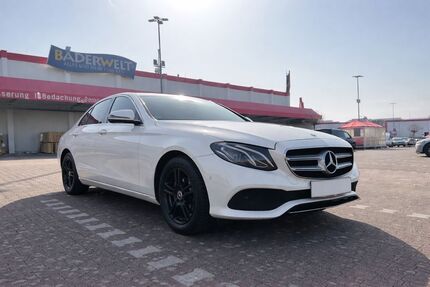 Mercedes-Benz E 200 125.250 km 20.600 &euro; Köln 51103