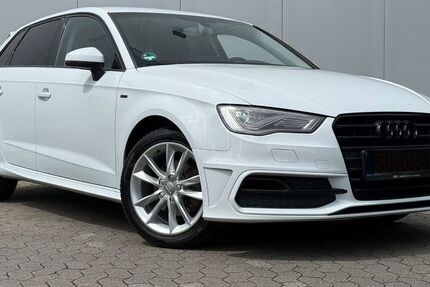 Audi A3 206.111 km 10.399 &euro; Rheinbach 53359
