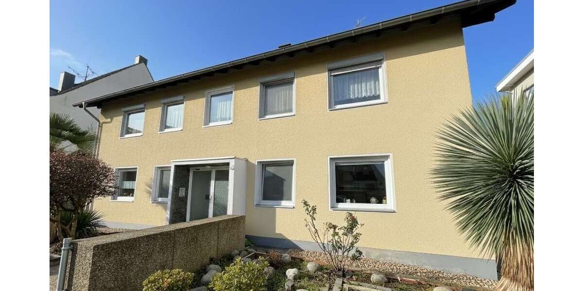 Etagenwohnung Köln Rodenkirchen - 3 Zimmer, 77 m&sup2;, 259.000&euro; | Angebot:25253930