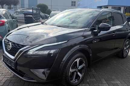 Nissan Qashqai 106.800 km 18.000 &euro; brühl 50321