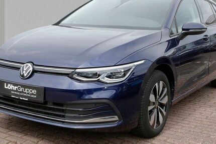 VW Golf 43.150 km 20.750 &euro; Meckenheim / Bonn 53340