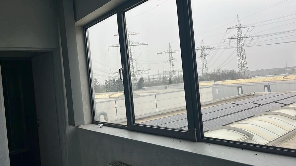 Gewerbeobjekt Kerpen Balkhausen - 3.450&euro; | Angebot:19192397