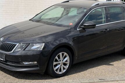 Skoda Octavia 223.000 km 5.850 &euro; Düren 52353