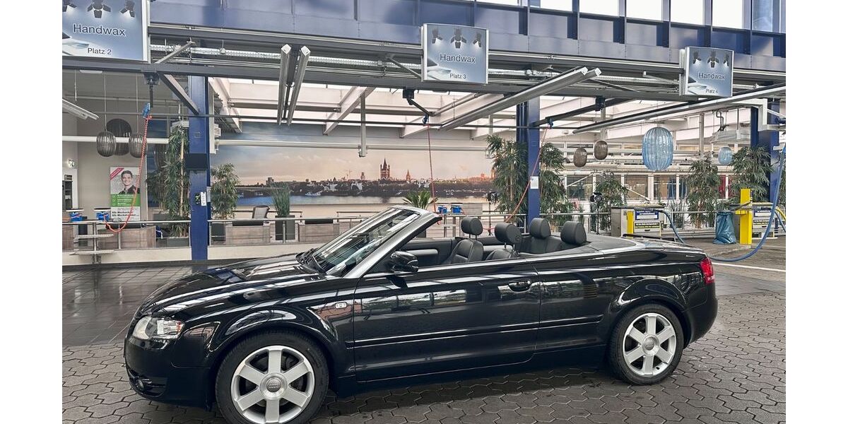 Audi A4 145.000 km 7.799 &euro; Brühl (Nähe Köln) 50321