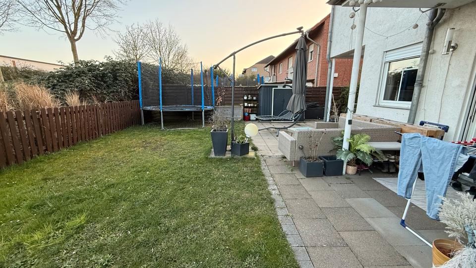 Erdgeschoßwohnung Bergheim Ahe - 2 Zimmer, 71 m&sup2;, 1.190&euro; | Angebot:26013852