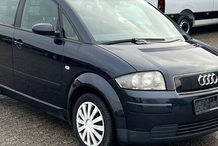 Audi A2 195.960 km 2.950 &euro; Bornheim 53332