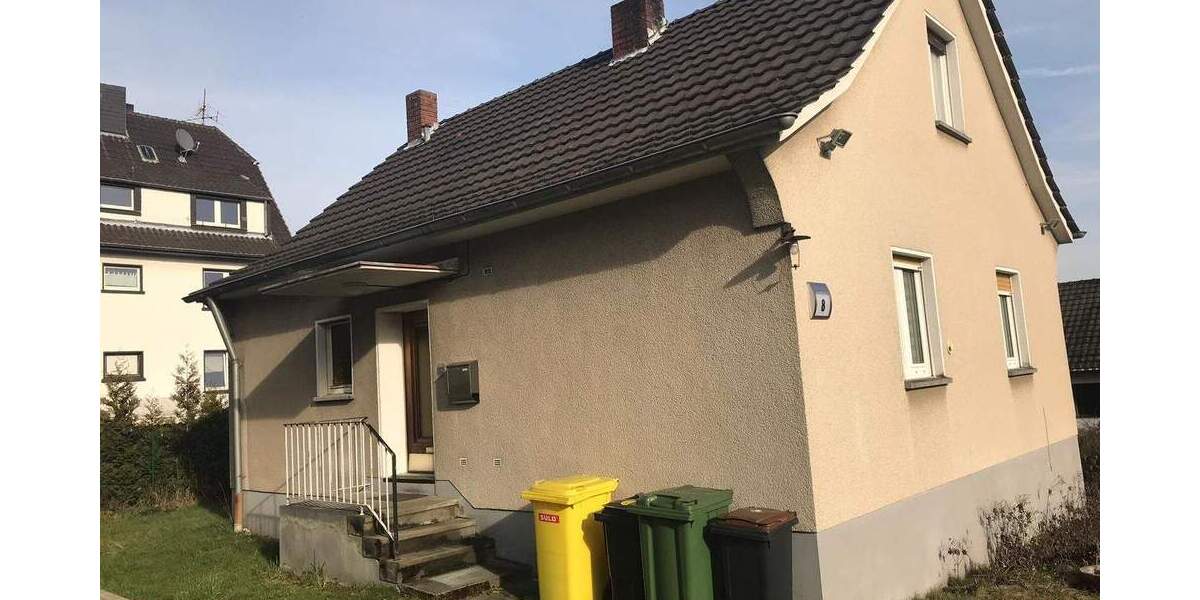 Einfamilienhaus Rösrath - 2 Zimmer, 53 m&sup2;, 340.000&euro; | Angebot:25836959