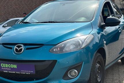 Mazda 2 212.834 km 3.990 &euro; Düren 52349